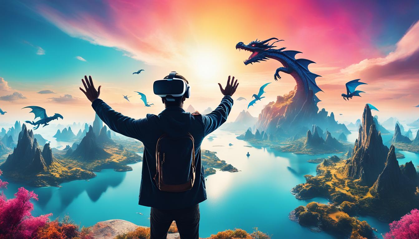 Virtual Reality Experiences