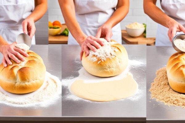 Speedy Bread Baking